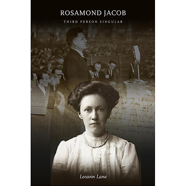 Rosamond Jacob, Leann Lane