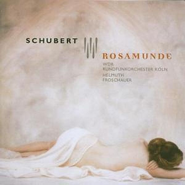 Rosamunde (Ga), Helmuth Froschauer, Rowdr