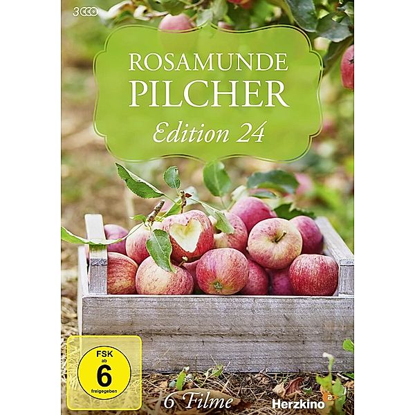 Rosamunde Pilcher Edition 24