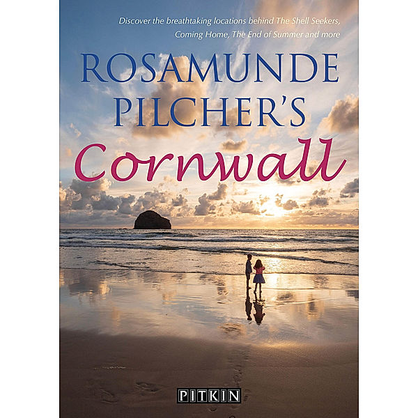 Rosamunde Pilcher's Cornwall, Gill Knappett