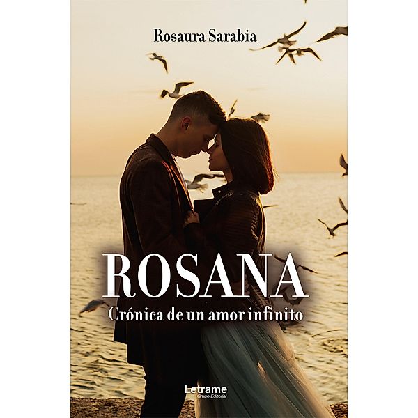 Rosana, Rosaura Sarabia