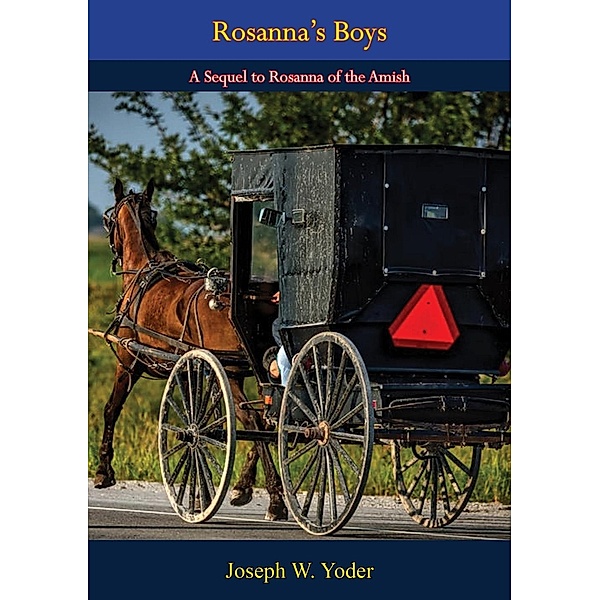 Rosanna's Boys, Joseph W. Yoder