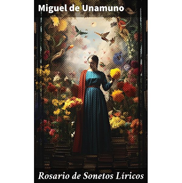 Rosario de Sonetos Líricos, Miguel de Unamuno