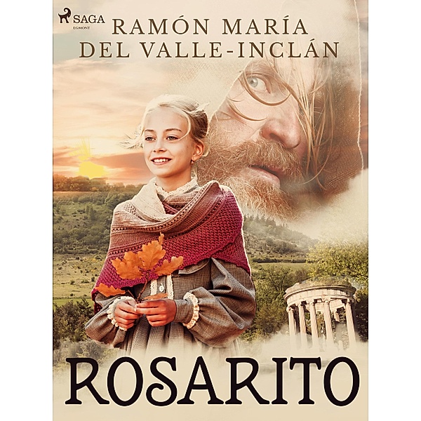 Rosarito / Classic, Ramón María Del Valle-Inclán