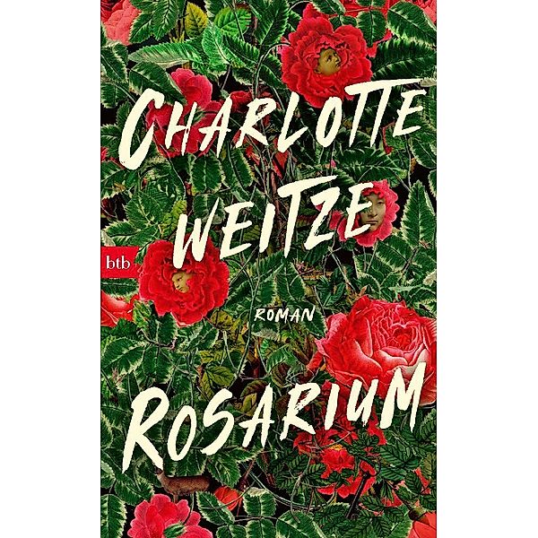 Rosarium, Charlotte Weitze