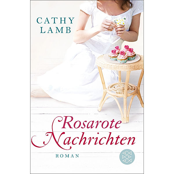 Rosarote Nachrichten, Cathy Lamb