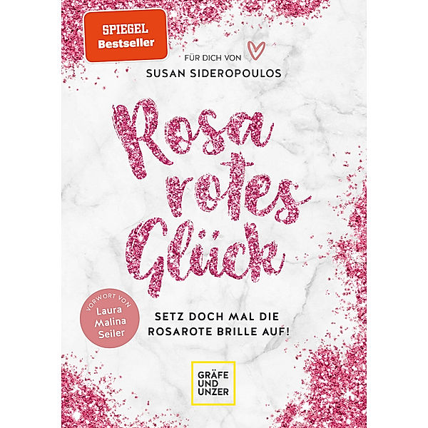 Rosarotes Glück, Susan Sideropoulos