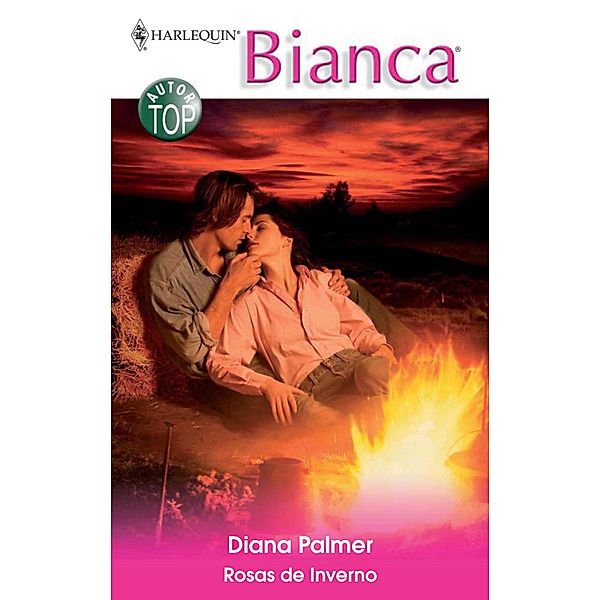 Rosas de inverno / Bianca Bd.1131, Diana Palmer