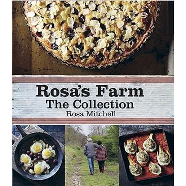 Rosa's Farm, Rosa Mitchell