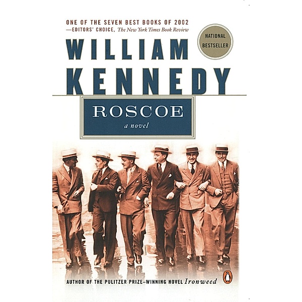 Roscoe, William Kennedy