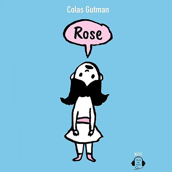 Rose, Colas Gutman