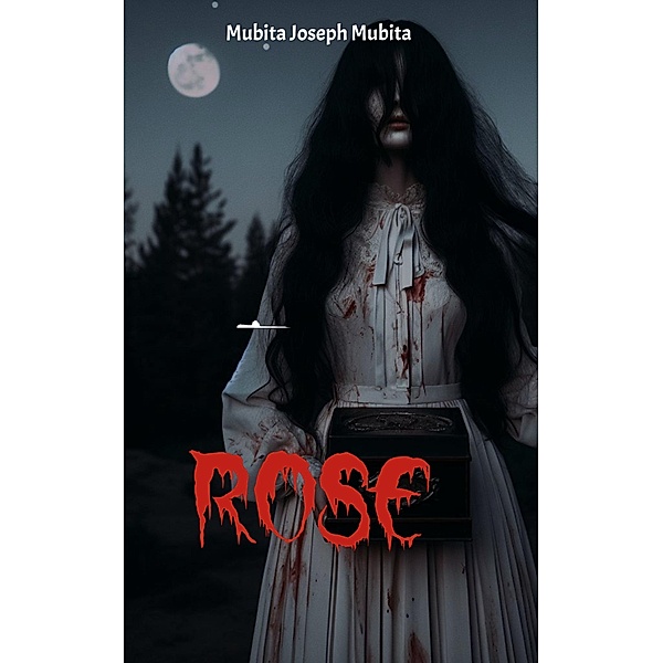 Rose, Mubita Joseph Mubita