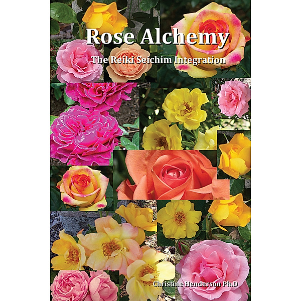 Rose Alchemy, Dr. Cris Henderson