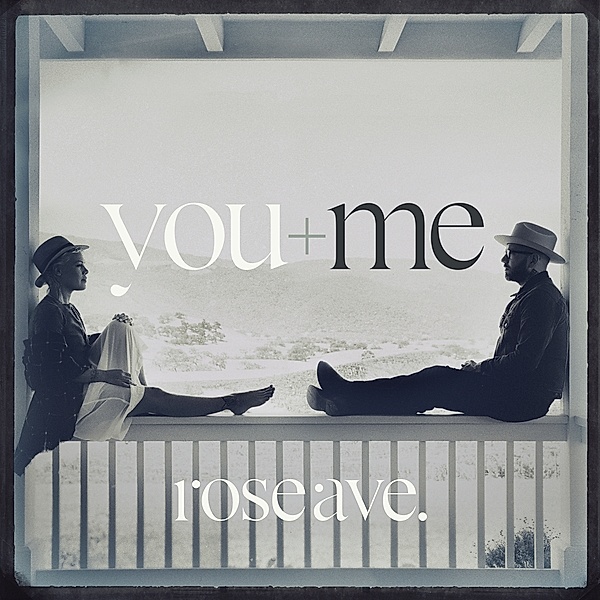 rose ave., You+Me