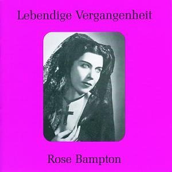 Rose Bampton, Rose Bampton