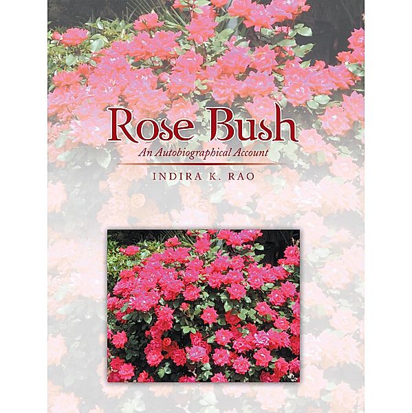 Rose Bush, Indira K. Rao