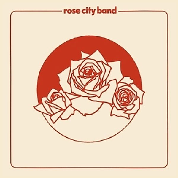 Rose City Band (Red Vinyl), Rose City Band