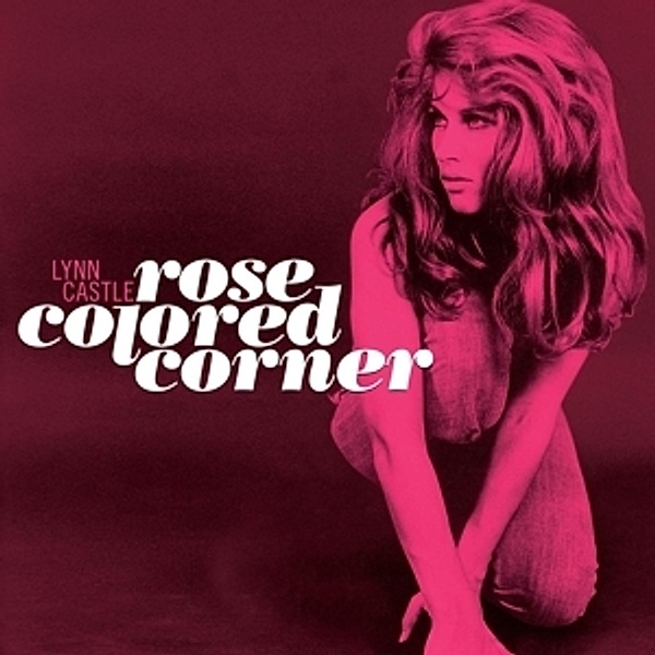 Rose Colored Corner (Vinyl), Lynn Castle