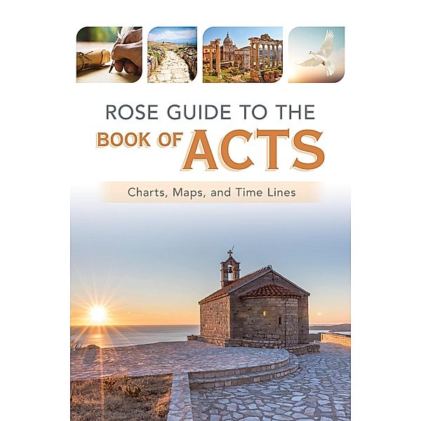 Rose Guide to the Book of Acts