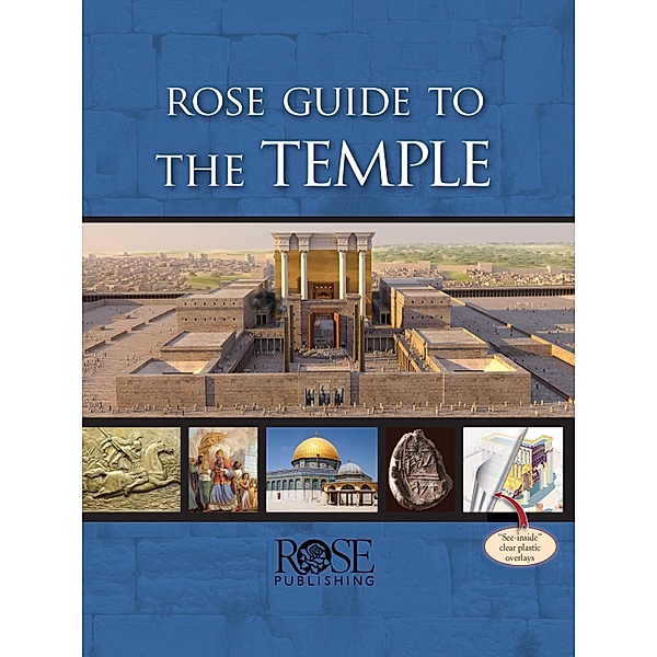 Rose Guide to the Temple, Rose Publishing