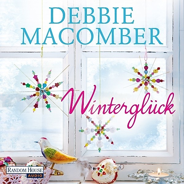 ROSE HARBOR-REIHE - 1 - Winterglück, Debbie Macomber