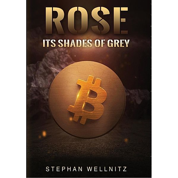 Rose - Its shades of grey, Stephan Wellnitz
