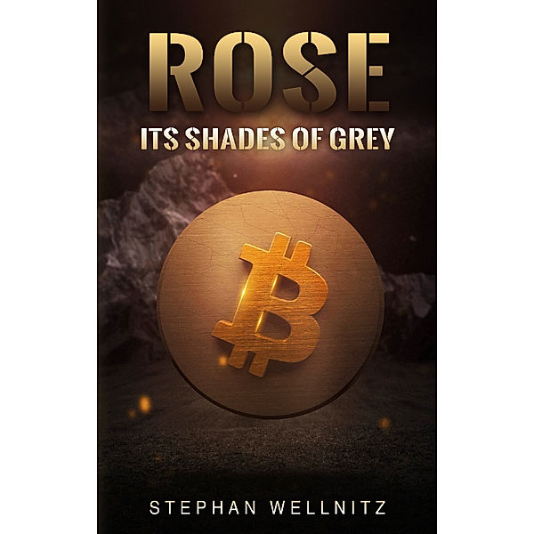 Rose - Its shades of grey, Stephan Wellnitz