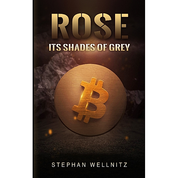 Rose - Its shades of grey, Stephan Wellnitz