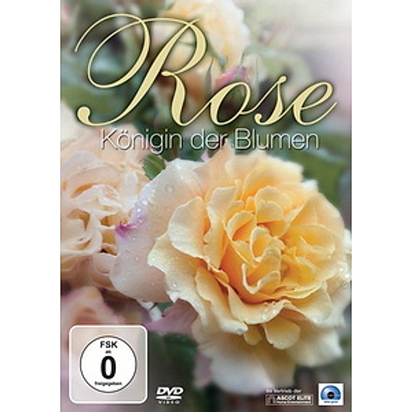 Rose - Königin der Blumen, Diverse Interpreten