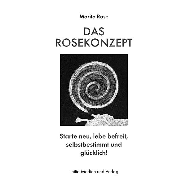 Rose, M: Rosekonzept, Marita Rose