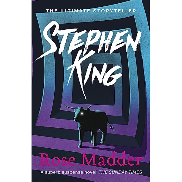 Rose Madder, Stephen King