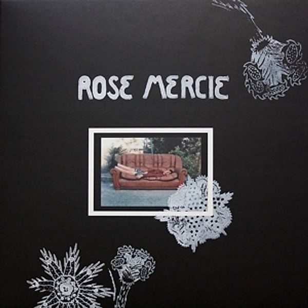 Rose Mercie (Vinyl), Rose Mercie