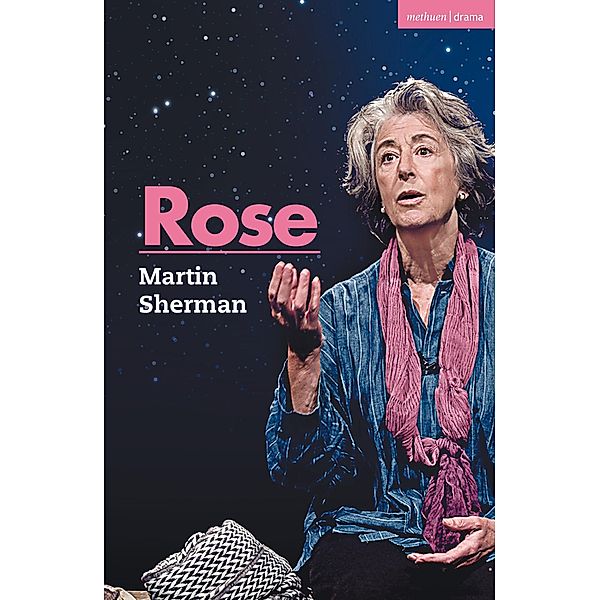 Rose / Modern Plays, Martin Sherman