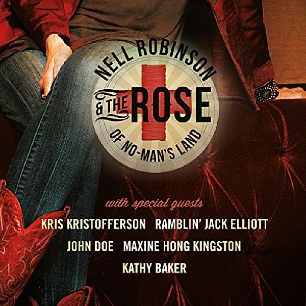 Rose Of No-Man'S Land, Neil Robinson