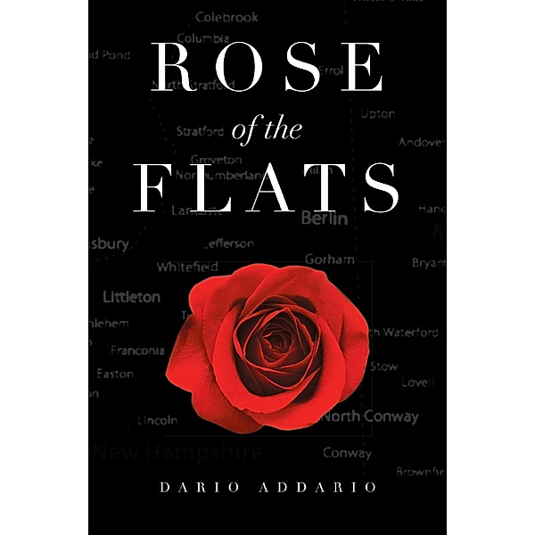 Rose of the Flats, Dario Addario