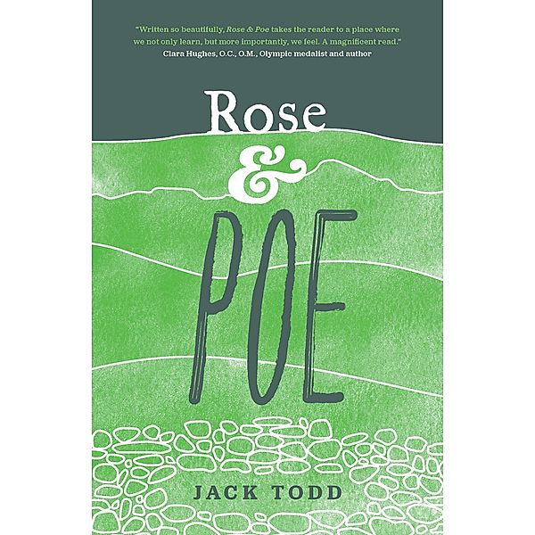 Rose & Poe, Jack Todd