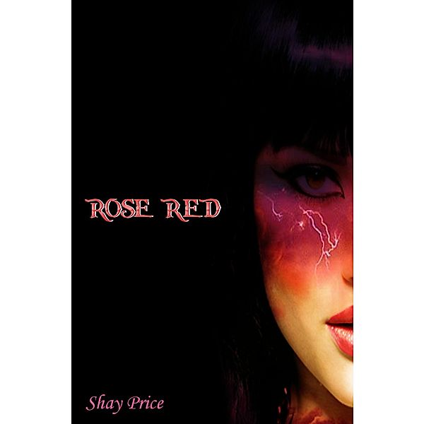 Rose Red, Shay Price