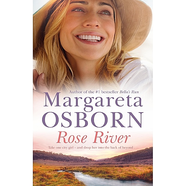 Rose River / Puffin Classics, Margareta Osborn