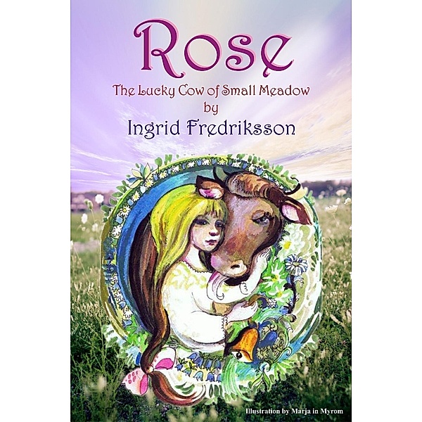 Rose / SBPRA, Ingrid Fredriksson