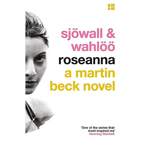 Roseanna / The Martin Beck series Bd.1, Maj Sjöwall, Per Wahlöö