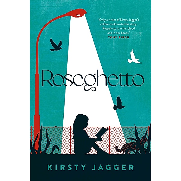 Roseghetto, Kirsty Jagger