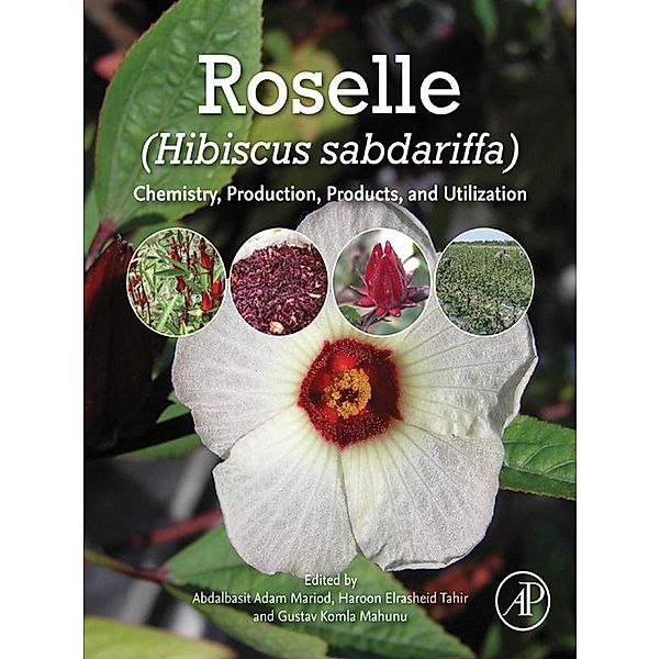 Roselle (Hibiscus sabdariffa)