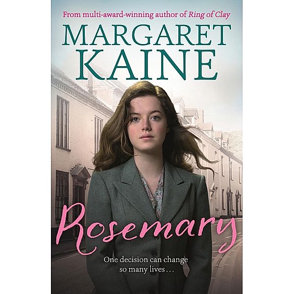 Rosemary, Margaret Kaine