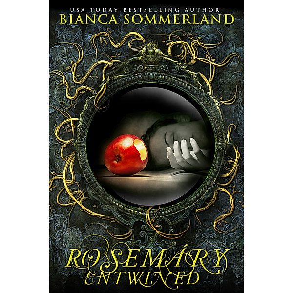 Rosemary Entwined, Bianca Sommerland