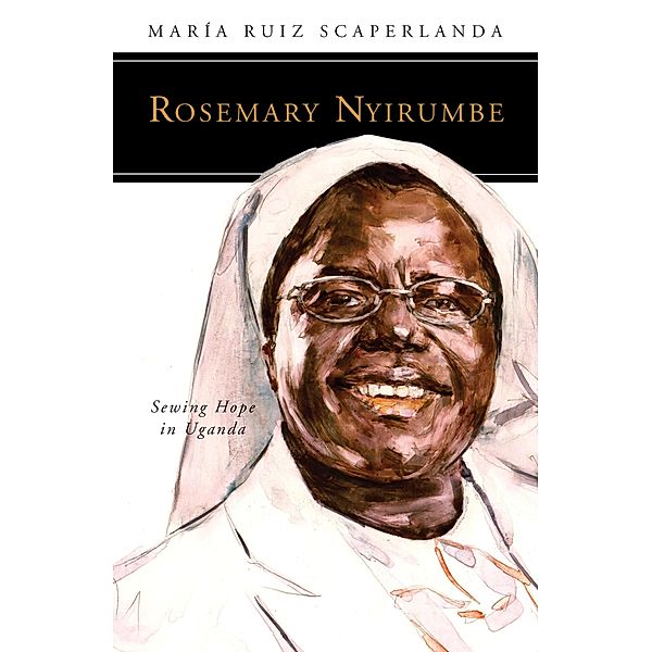 Rosemary Nyirumbe / People of God, María Ruiz Scaperlanda