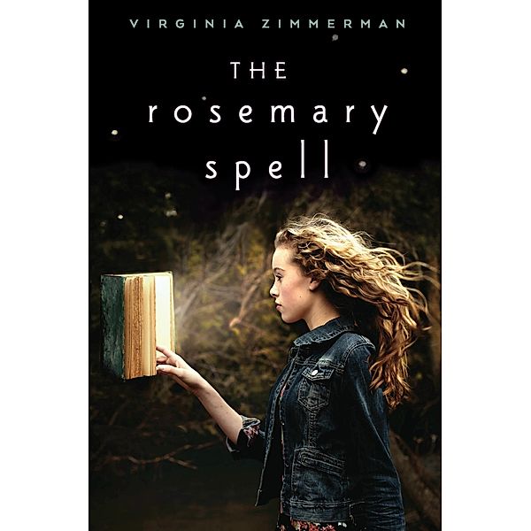 Rosemary Spell, Virginia Zimmerman