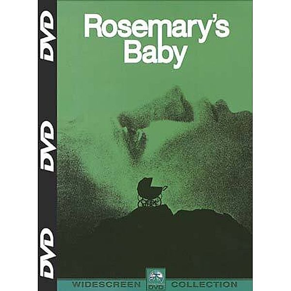 Rosemary's Baby DVD jetzt bei Weltbild.ch online bestellen