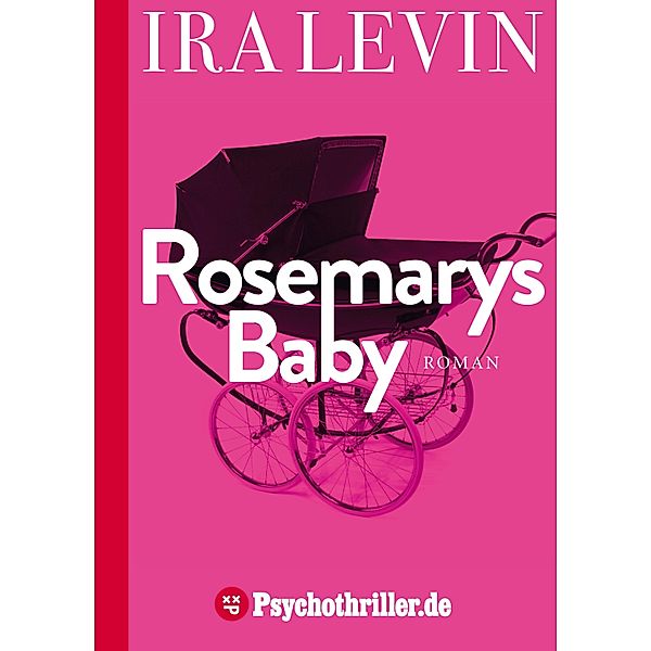 Rosemarys Baby, Ira Levin