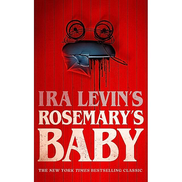 Rosemary's Baby, Ira Levin