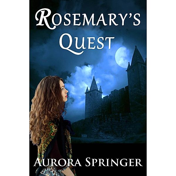 Rosemary's Quest, Aurora Springer